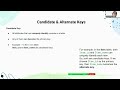 Relational Database & Keys Explained | DBMS Tutorial 3 for Beginners