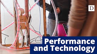 Performance and Technology Class