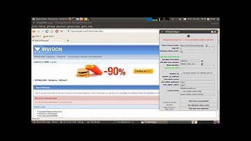 IPB Exploit v2.1.2 (Invision Power Board)