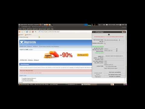 IPB Exploit v2.1.2 (Invision Power Board)