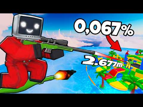 I Learned the 6 HARDEST TRICKSHOTS in ROBLOX RIVALS!