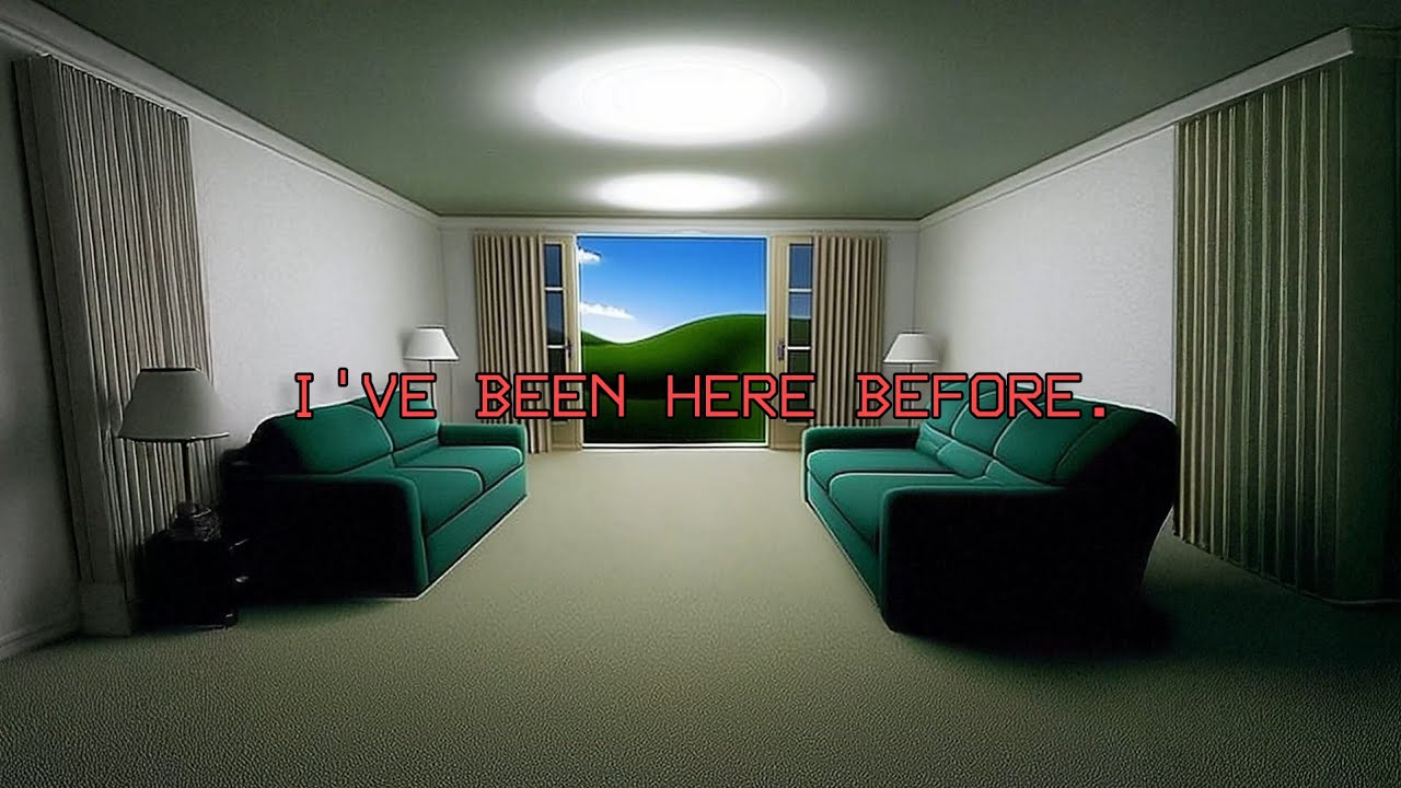 𝐖𝐈𝐍𝐃𝐎𝐖 𝐓𝐎 𝐓𝐇𝐄 𝐖𝐎𝐑𝐋𝐃 | 𝙻𝚒𝚖𝚒𝚗𝚊𝚕 𝚂𝚙𝚊𝚌𝚎𝚜  𝙼𝚞𝚜𝚒𝚌