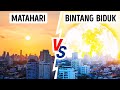 Apa Jadinya kalau Matahari Kita Digantikan oleh Bintang Lain?