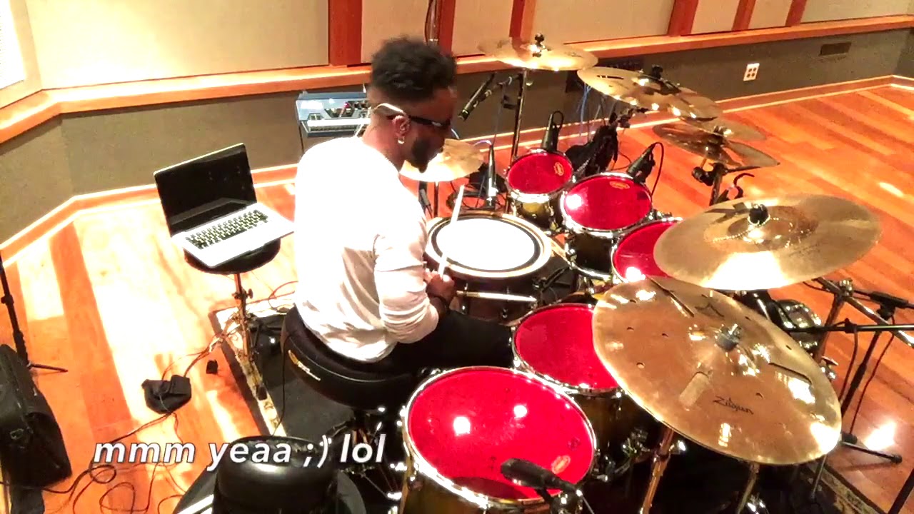 Britney Spears - Oops I did it again (Drum Cover)