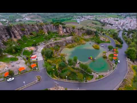 موزیک ویدئو میلاد بیرانوند به نام عاشقی