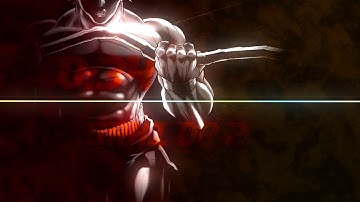 BAKI OPENING 2 (Gong of Knockout - Fear, Loathing in Las Vegas)