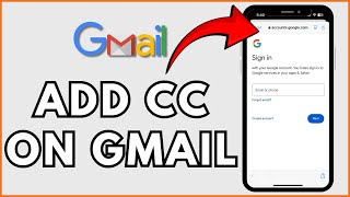 How to Add CC on Gmail 2025?