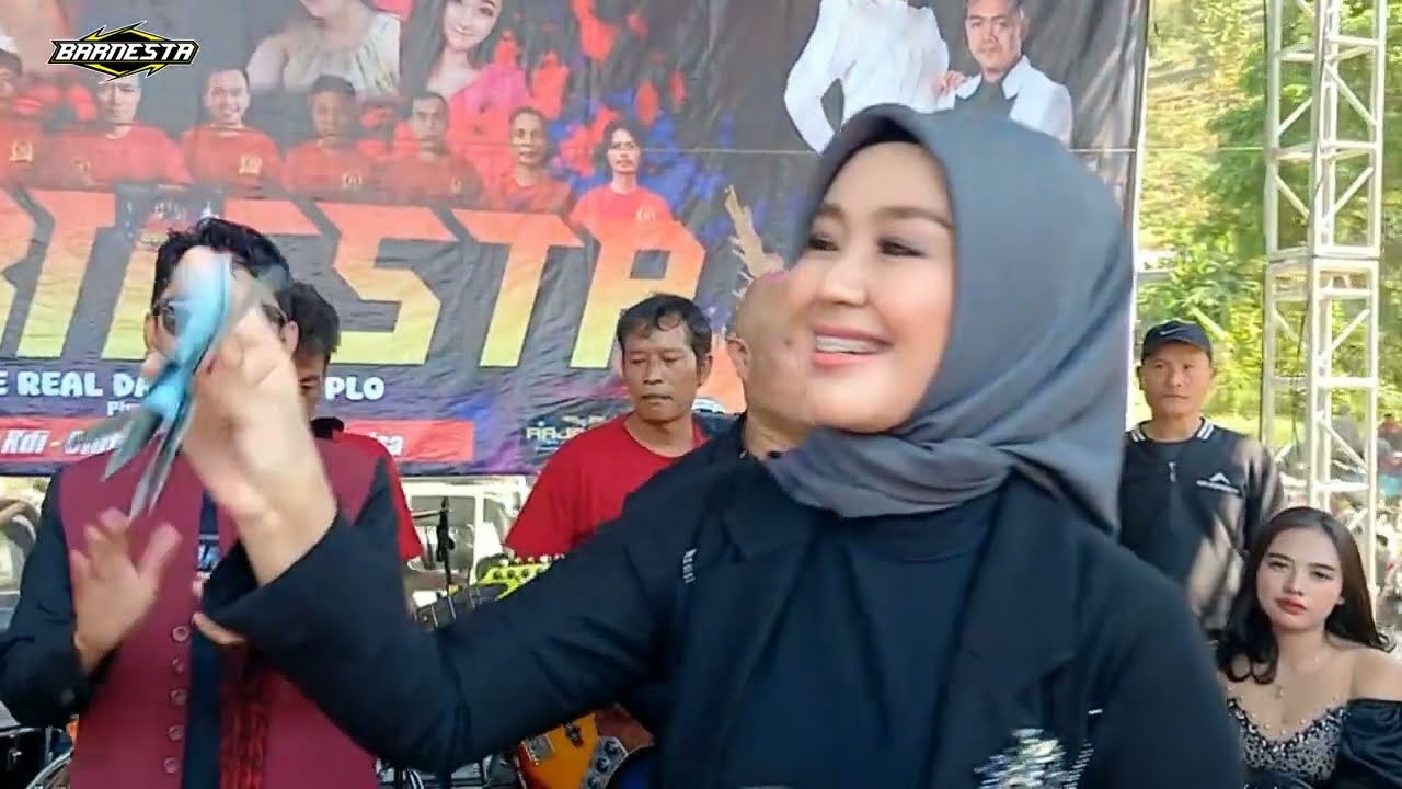 GITA KDI - Kena Sawer Pak Kades - Gala Gala