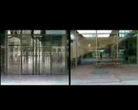 BBAA01 Reflection Yajun Chen wmv