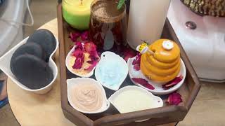 Era Nail Lounge - Pedicure