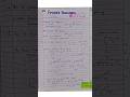 Fourier Transform - Fourier Transform & Inverse Fourier Transform Question Solving 🐞 Btech Maths