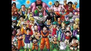 DRAGON BALL Z ED 僕たちは天使だった