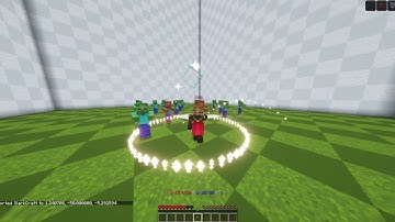 Prismatic Enhance | Mythic Mobs Skill