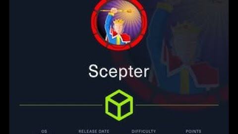 🔥 HackTheBox | Scepter [Hard] Full Walkthrough + ADCS Exploitation (Retired 2025)