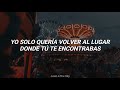 The Killers - My Own Soul's Warning (Traducida al Español)