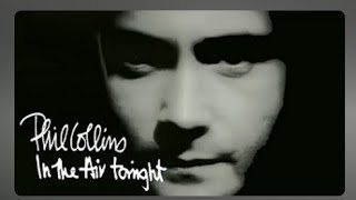 In The Air Tonight, Phil Collins - subtitulada en español