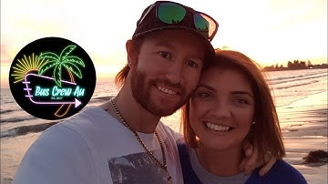 Bus Conversion - Pt 3