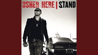 Video thumbnail of "Usher - What's Your Name"