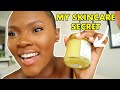 The SECRET To Extremely Hydrated Skin // Summer Glow Routine 2021!