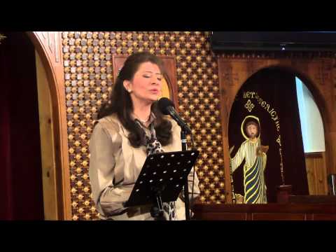 خارج أسوارك ياأورشليم