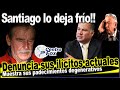 No lo podrá creer!! Santiago Nieto denuncia evasión de FOX y sus empresas. #EnfermoDegenerativo