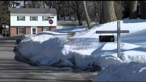 The Real Deal: Local addresses used to scam IRS