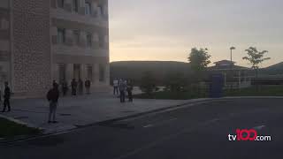 Survivor 2020 Ekibi Türkiyeye Döndü İşte Kalacakları Karantina Yurdu