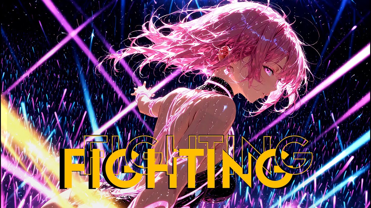 Ver ♫ Fighting | OFFICIAL HARDSTYLE 2026 🎧⚔️ | blitzziii no YouTube Ver ♫ Fighting | OFFICIAL HARDSTYLE 2026 🎧⚔️ | blitzziii no YouTube