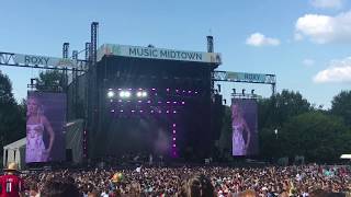 Music Midtown Day 2