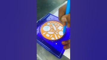 spirograph design pattern #spirograph#treding#youtube #shorts #viral#short#video #creativespirograph