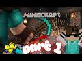 Minecraft But Ores Are INSANELY OP! (Part 1) 💎🔥