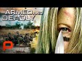 Armed And Deadly (Trailer)