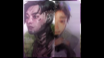 crypto edit - apex legends