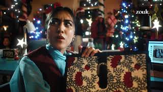 The secret Santa mystery🕵️‍♀️ | Zouk