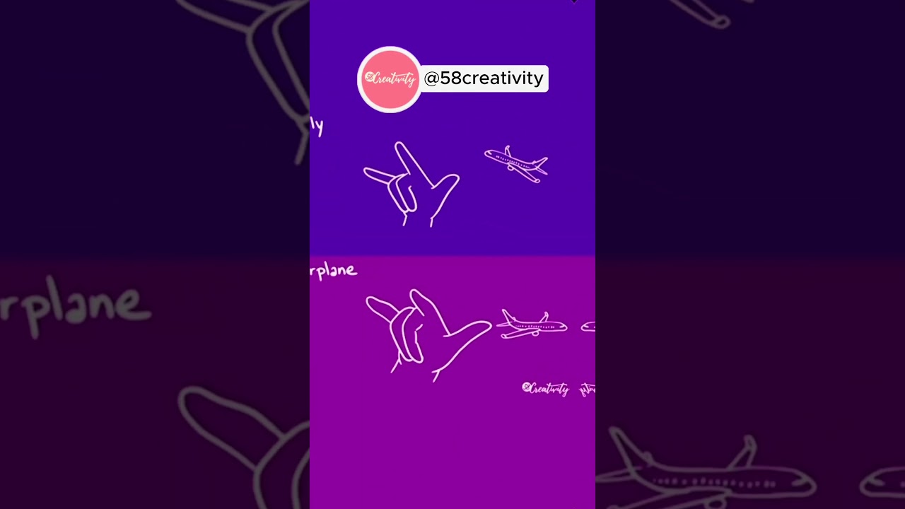 Deaf Artist Spotlight | Deaf Awareness Month | The ASL Shop