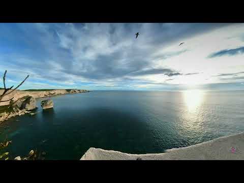 Panorama sur la