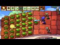 PVZ | Walkthrough 5-2