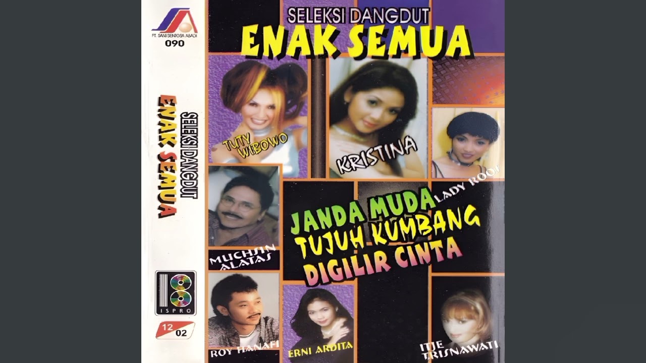 Rhoma Irama - Sedekah