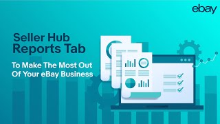Seller HUB - Reports Tab Overview
