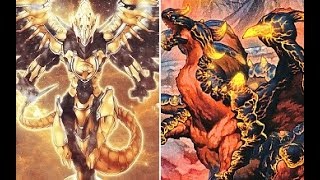 [DevPro] Hieratic Photon Dragon Vs Hieratic Dragon Rulers