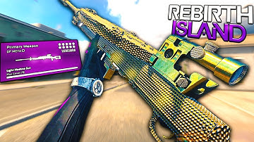 the DP-27 has NO RECOIL in WARZONE! (Best DP-27 Class Setup)