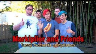 Mark, Ethan, Tyler, Bob & Wade Being Random And Funny For 6 Mins Straight Funny Compilation