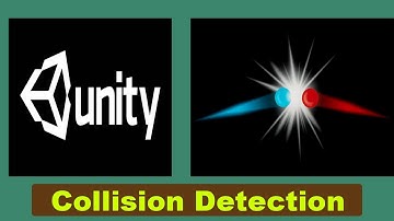 Unity 3D Game Development Tutorial in Hindi for Beginners  [Collision] | Detect collision in game