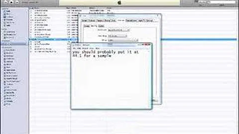 how to put songs from itunes into windows movie maker