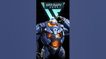 Project Entropy｜Update 1.0