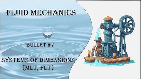 Bulet#7   Systems of Dimensions (MLT and FLT)
