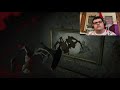 Let’s play resident evil 7 part 3 mother brawl