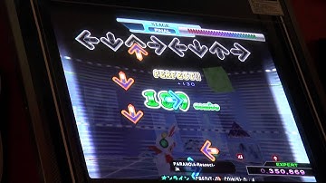 PARANOiA Respect Doubles 996,440 DDR X3 AC