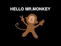 アラベスク/ハロー・ミスタ・モンキー Hello Mr Monkey REMIX