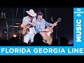 Florida Georgia Line - "Simple" [LIVE @ The Ryman Auditorium]